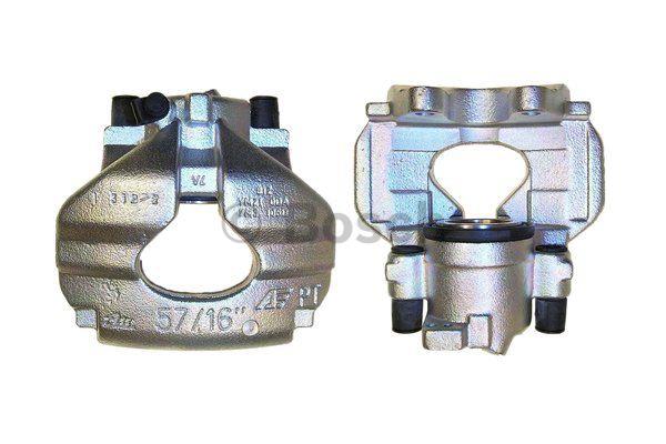 Bosch 0 986 474 259 Brake caliper front right 0986474259: Buy near me in Poland at 2407.PL - Good price!