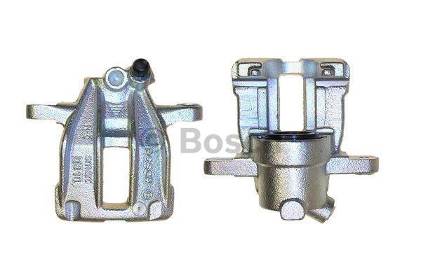 Bosch 0 986 474 268 Brake caliper front right 0986474268: Buy near me at 2407.PL in Poland at an Affordable price!