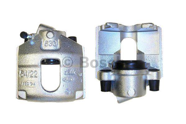 Bosch 0 986 474 275 Brake caliper front right 0986474275: Buy near me in Poland at 2407.PL - Good price!