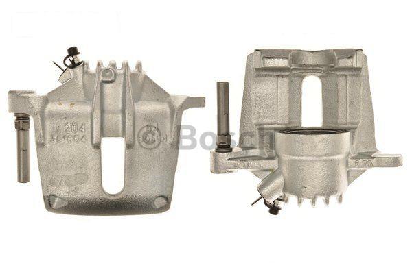 Bosch 0 986 474 410 Brake caliper front right 0986474410: Buy near me in Poland at 2407.PL - Good price!