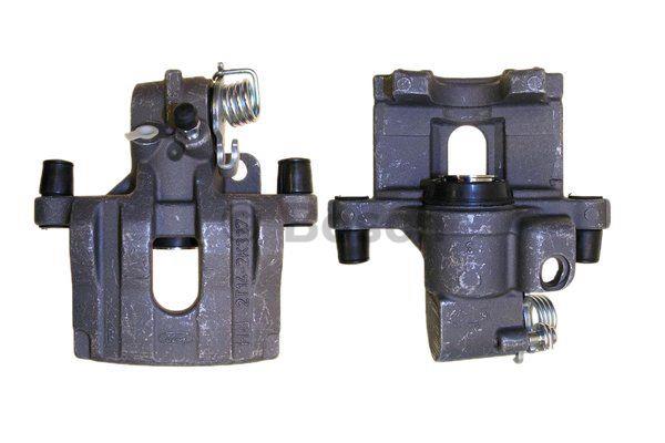 Bosch 0 986 474 418 Brake caliper rear right 0986474418: Buy near me at 2407.PL in Poland at an Affordable price!