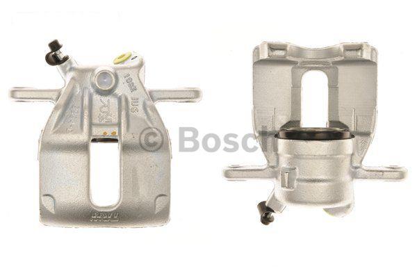 Bosch 0 986 474 420 Brake caliper front right 0986474420: Buy near me in Poland at 2407.PL - Good price!