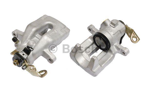 Bosch 0 986 474 421 Brake caliper rear right 0986474421: Buy near me at 2407.PL in Poland at an Affordable price!