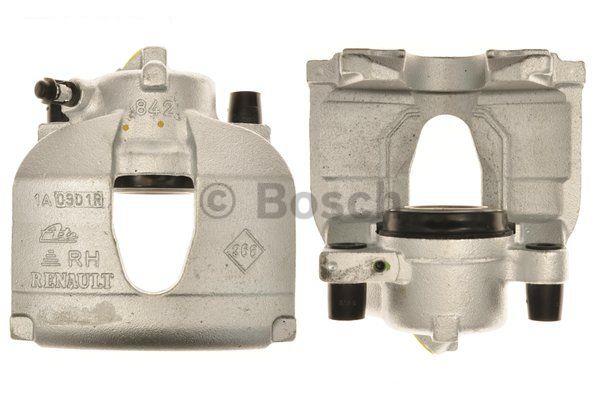 Bosch 0 986 474 422 Brake caliper front right 0986474422: Buy near me in Poland at 2407.PL - Good price!
