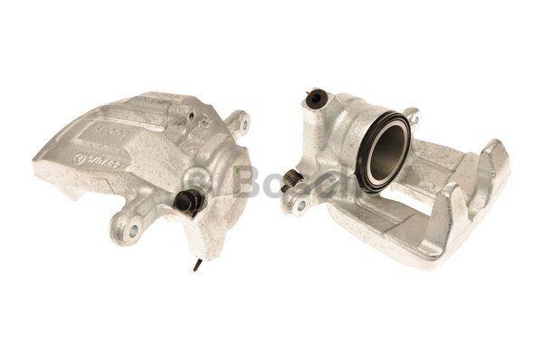 Bosch 0 986 474 490 Brake caliper front right 0986474490: Buy near me at 2407.PL in Poland at an Affordable price!
