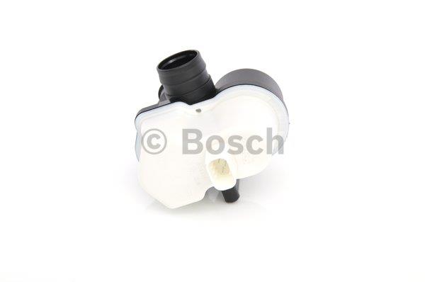Czujnik ciśnienia paliwa Bosch 0 261 222 018