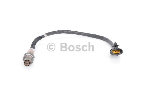 Bosch Датчик кислородный &#x2F; Лямбда-зонд – цена 215 PLN