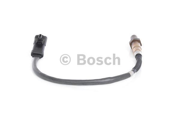 Lambda sensor Bosch 0 258 006 046