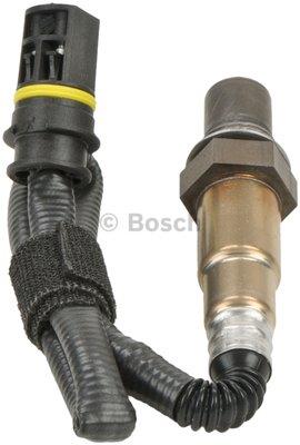 Bosch Датчик кислородный &#x2F; Лямбда-зонд – цена 322 PLN