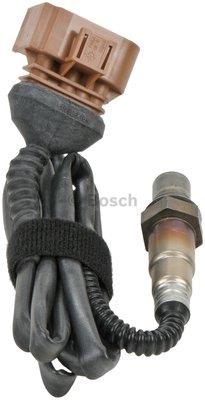 Bosch Датчик кисневий &#x2F; Лямбда-зонд – ціна 293 PLN