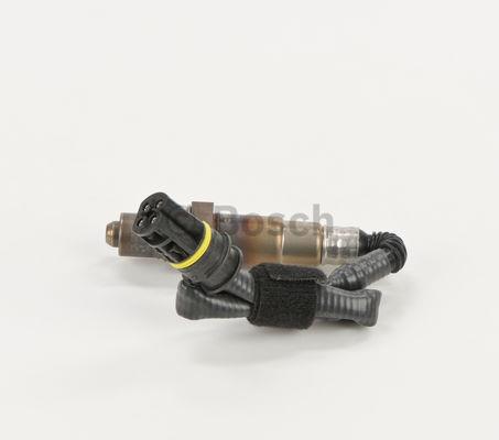 Bosch Датчик кислородный &#x2F; Лямбда-зонд – цена 199 PLN