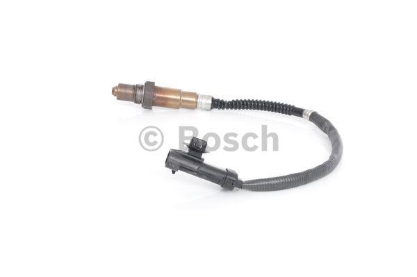 Bosch Датчик кисневий &#x2F; Лямбда-зонд – ціна 194 PLN