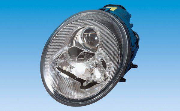 Bosch 0 302 466 076 Headlight right 0302466076: Buy near me in Poland at 2407.PL - Good price!
