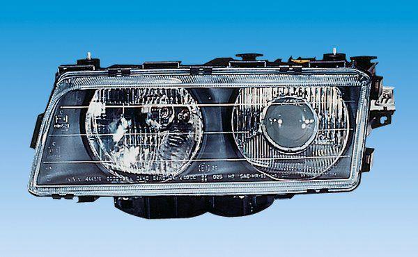 Bosch 0 302 469 074 Headlight right 0302469074: Buy near me at 2407.PL in Poland at an Affordable price!