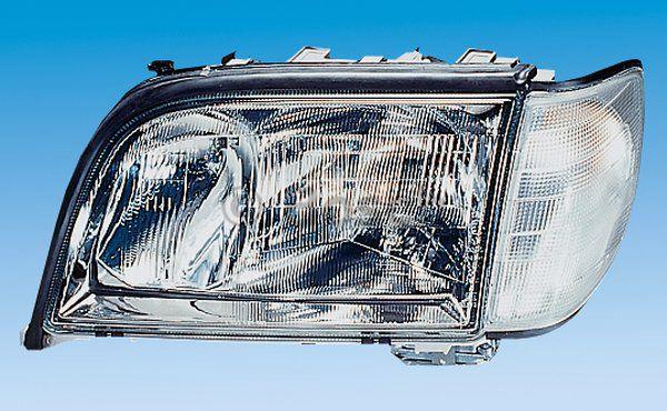 Bosch 0 302 470 003 Headlamp 0302470003: Buy near me in Poland at 2407.PL - Good price!