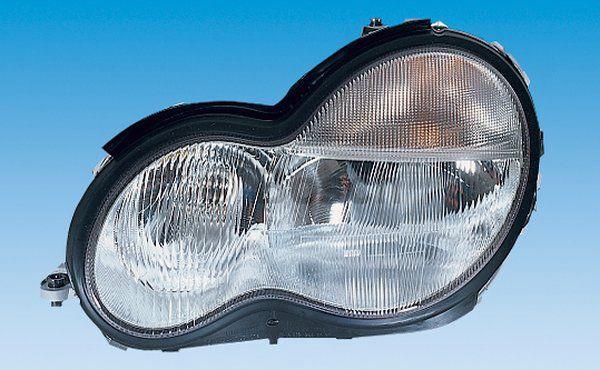  0 302 481 001 Headlight left 0302481001: Buy near me in Poland at 2407.PL - Good price!