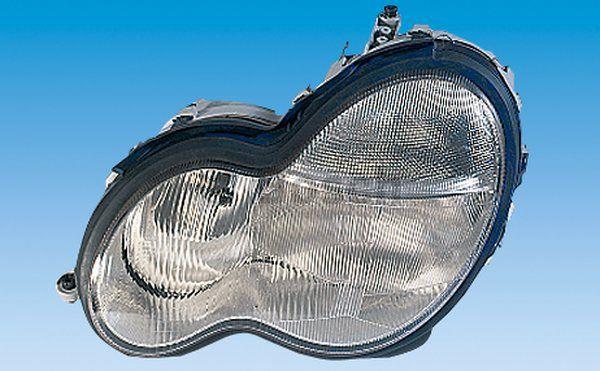  0 302 481 271 Headlight left 0302481271: Buy near me in Poland at 2407.PL - Good price!