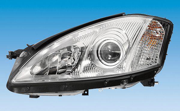 Bosch 0 302 498 002 Headlight right 0302498002: Buy near me in Poland at 2407.PL - Good price!