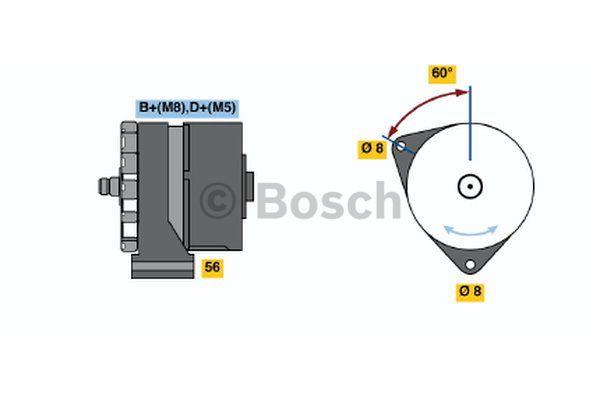 Buy Bosch 0 120 469 782 at a low price in Poland!