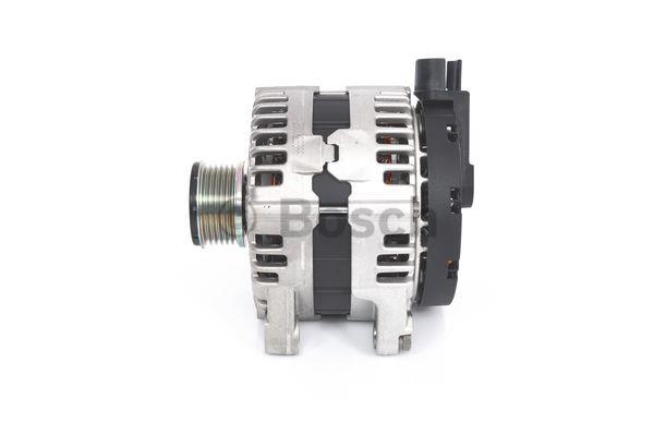 Alternator Bosch 0 121 715 124