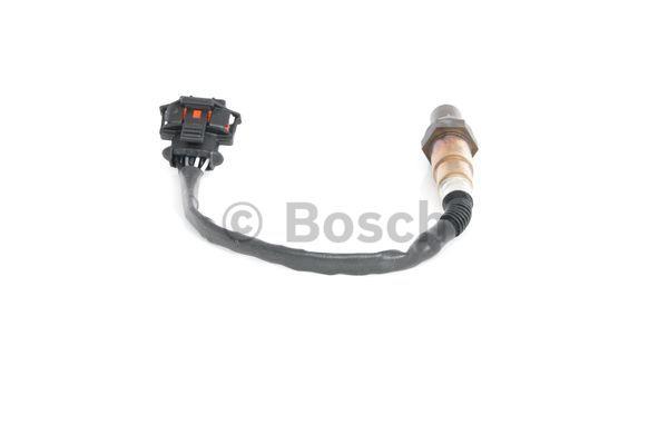 Bosch Датчик кислородный &#x2F; Лямбда-зонд – цена 323 PLN