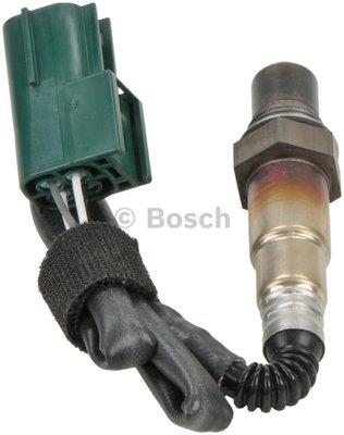 Bosch Датчик кисневий &#x2F; Лямбда-зонд – ціна 274 PLN