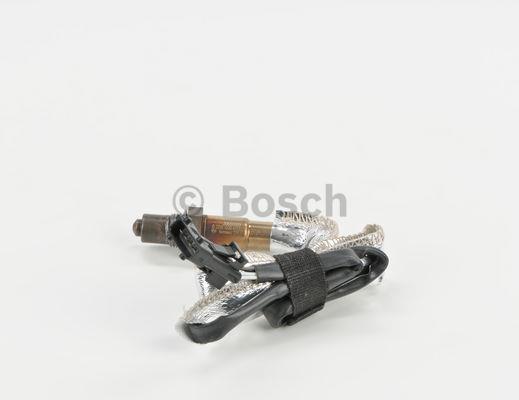 Bosch Датчик кисневий &#x2F; Лямбда-зонд – ціна 325 PLN