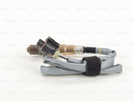 Bosch Датчик кислородный &#x2F; Лямбда-зонд – цена 327 PLN