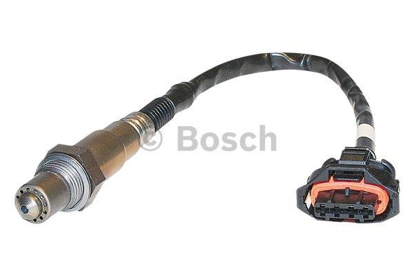 Bosch Датчик кислородный &#x2F; Лямбда-зонд – цена 261 PLN