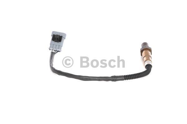 Bosch Sonda lambda – cena 154 PLN