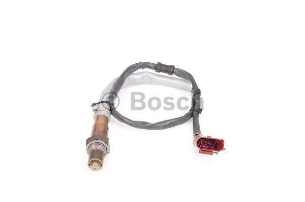 Bosch Sonda lambda – cena 263 PLN