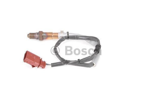 Lambda sensor Bosch 0 258 006 835