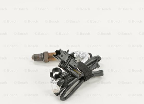 Bosch Датчик кисневий &#x2F; Лямбда-зонд – ціна 1501 PLN