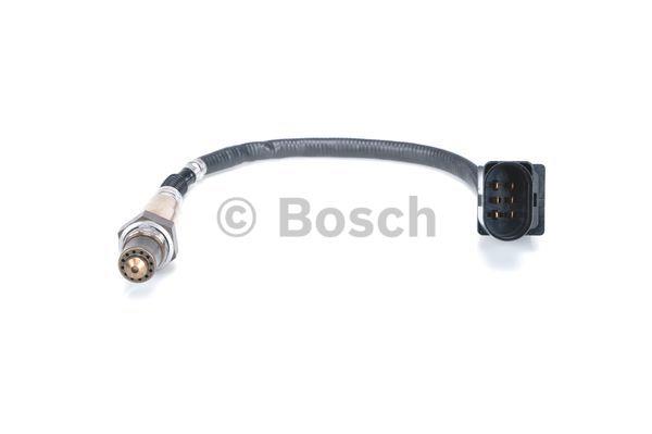 Bosch Sonda lambda – cena 460 PLN
