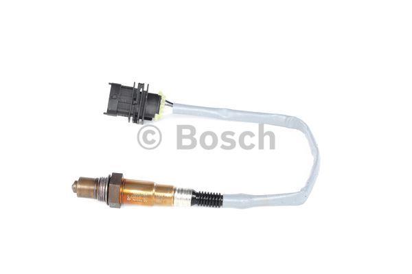 Bosch Датчик кисневий &#x2F; Лямбда-зонд – ціна 245 PLN