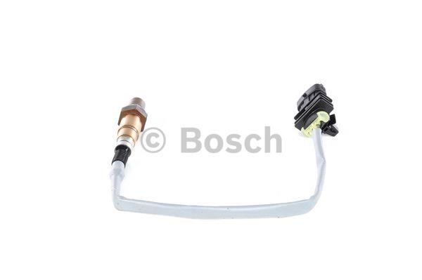Купити Bosch 0258010121 – суперціна на 2407.PL!