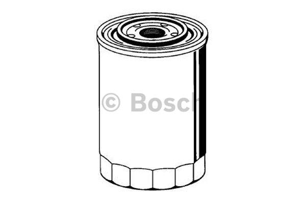 Bosch 0 451 203 155 Масляный фильтр 0451203155: Отличная цена - Купить в Польше на 2407.PL!