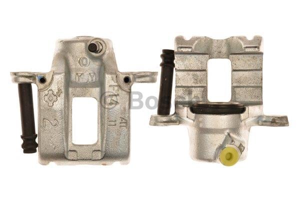 Bosch 0 986 135 250 Brake caliper rear right 0986135250: Buy near me in Poland at 2407.PL - Good price!