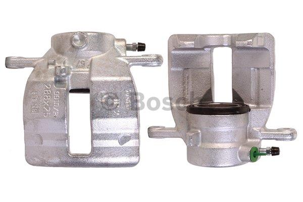 Bosch 0 986 135 264 Brake caliper front right 0986135264: Buy near me in Poland at 2407.PL - Good price!