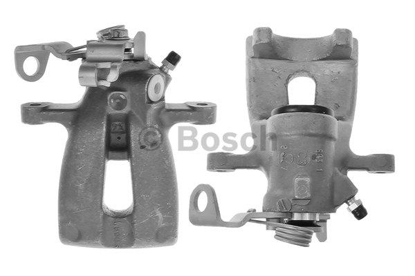 Bosch 0 986 135 313 Zacisk hamulcowy tylny prawy 0986135313: Dobra cena w Polsce na 2407.PL - Kup Teraz!