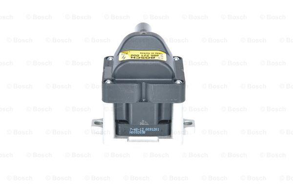 Bosch Cewka zapłonowa – cena 350 PLN