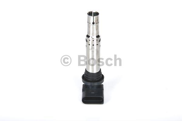 Bosch Катушка зажигания – цена 135 PLN