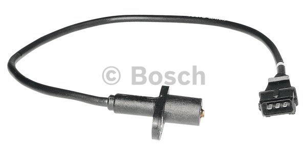 Bosch Датчик положення колінчатого валу – ціна 148 PLN