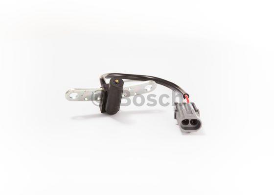 Bosch Датчик положения коленчатого вала – цена 161 PLN