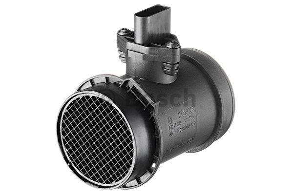 Bosch Przepływomierz masowy powietrza – cena 300 PLN