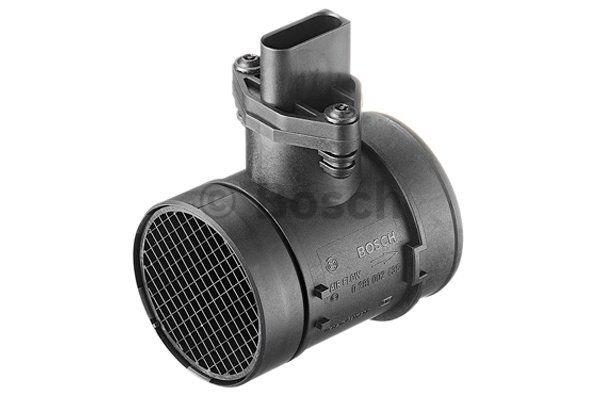 Bosch Air mass sensor – price 345 PLN