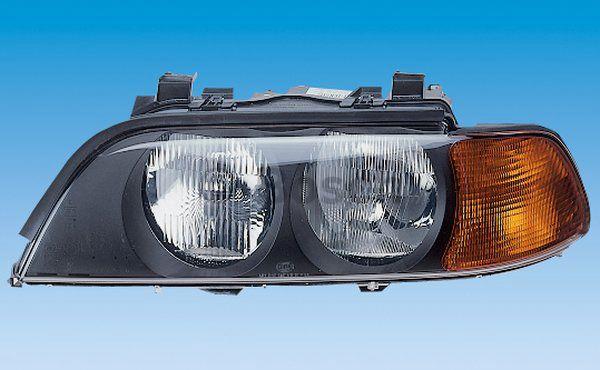 Bosch 0 986 310 302 Headlight right 0986310302: Buy near me in Poland at 2407.PL - Good price!