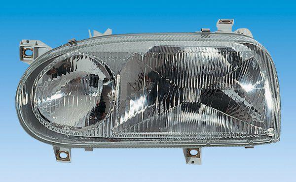 Bosch 0 986 310 531 Headlight left 0986310531: Buy near me at 2407.PL in Poland at an Affordable price!