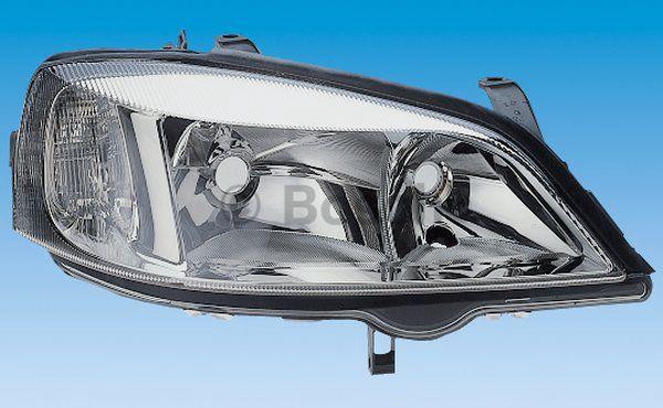 Bosch 0 986 310 602 Headlight right 0986310602: Buy near me in Poland at 2407.PL - Good price!