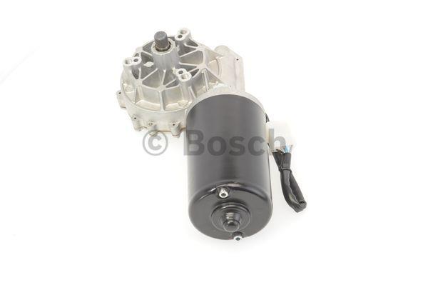 Мотор стеклоочистителя Bosch 0 986 337 451